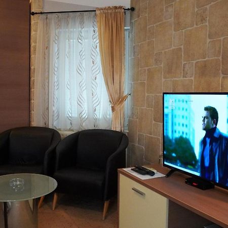 Hotel Vila Ivankovic Buna Zewnętrze zdjęcie