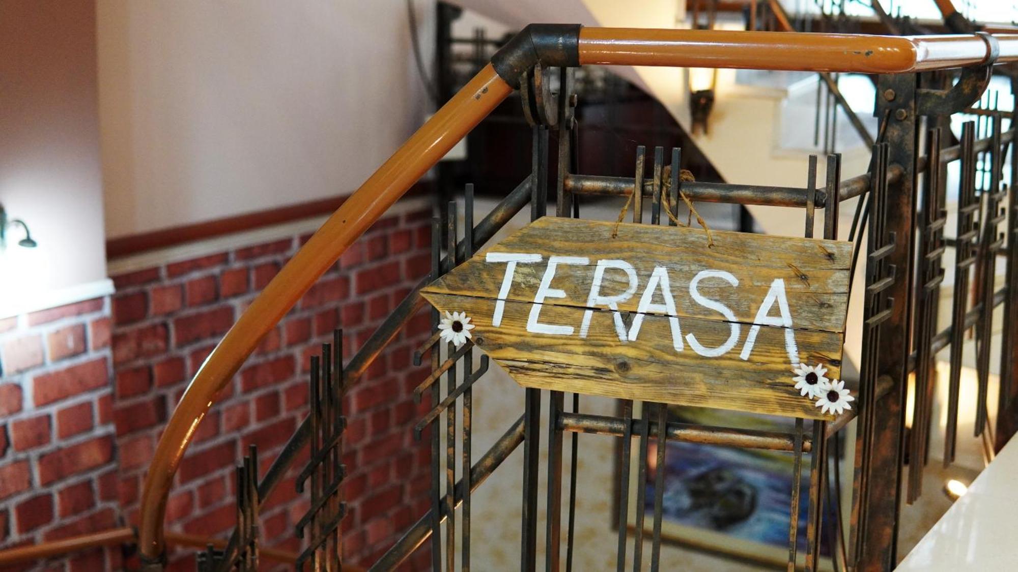 Hotel Vila Ivankovic Buna Zewnętrze zdjęcie