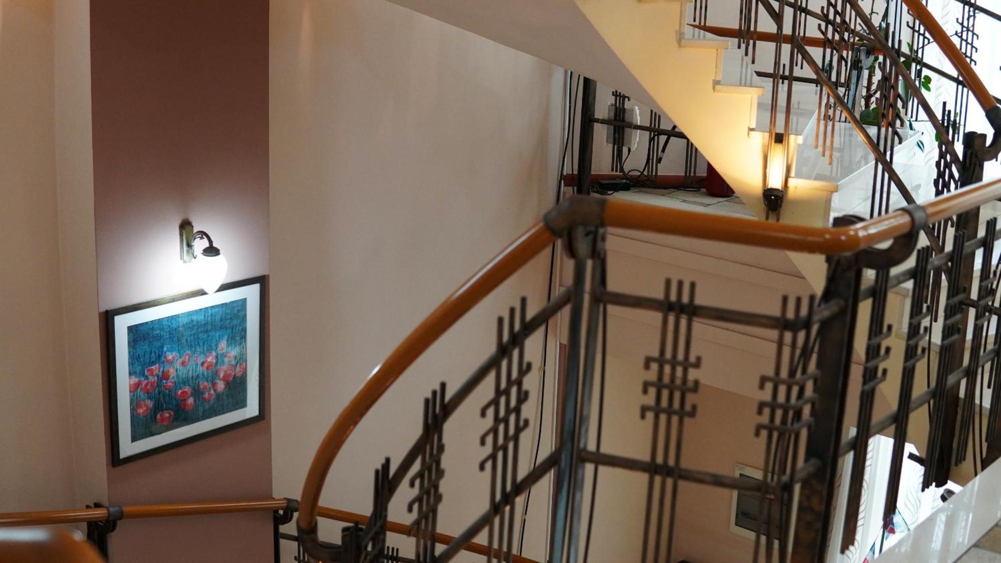Hotel Vila Ivankovic Buna Zewnętrze zdjęcie