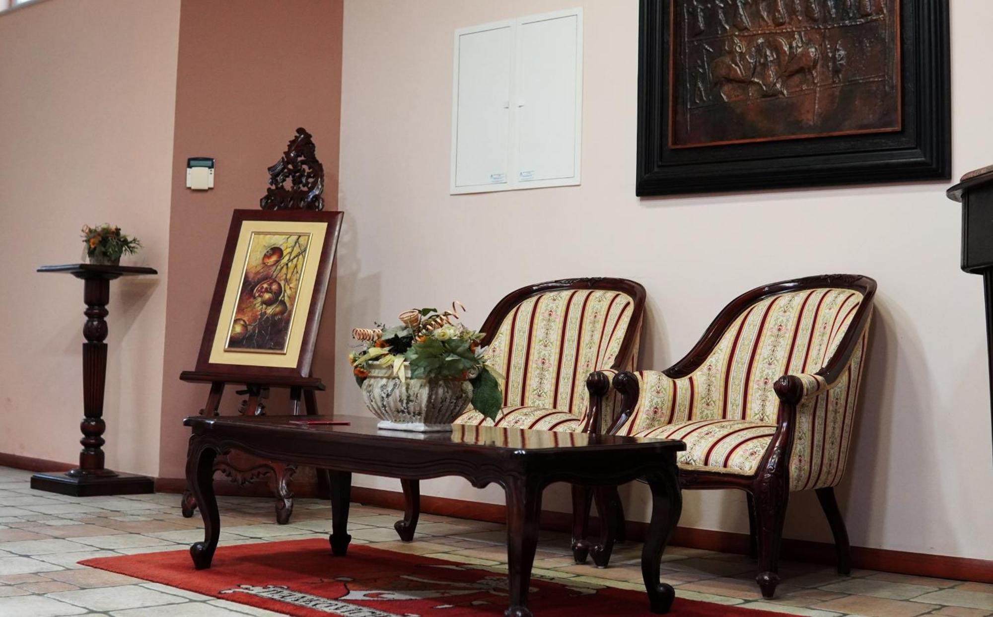 Hotel Vila Ivankovic Buna Zewnętrze zdjęcie