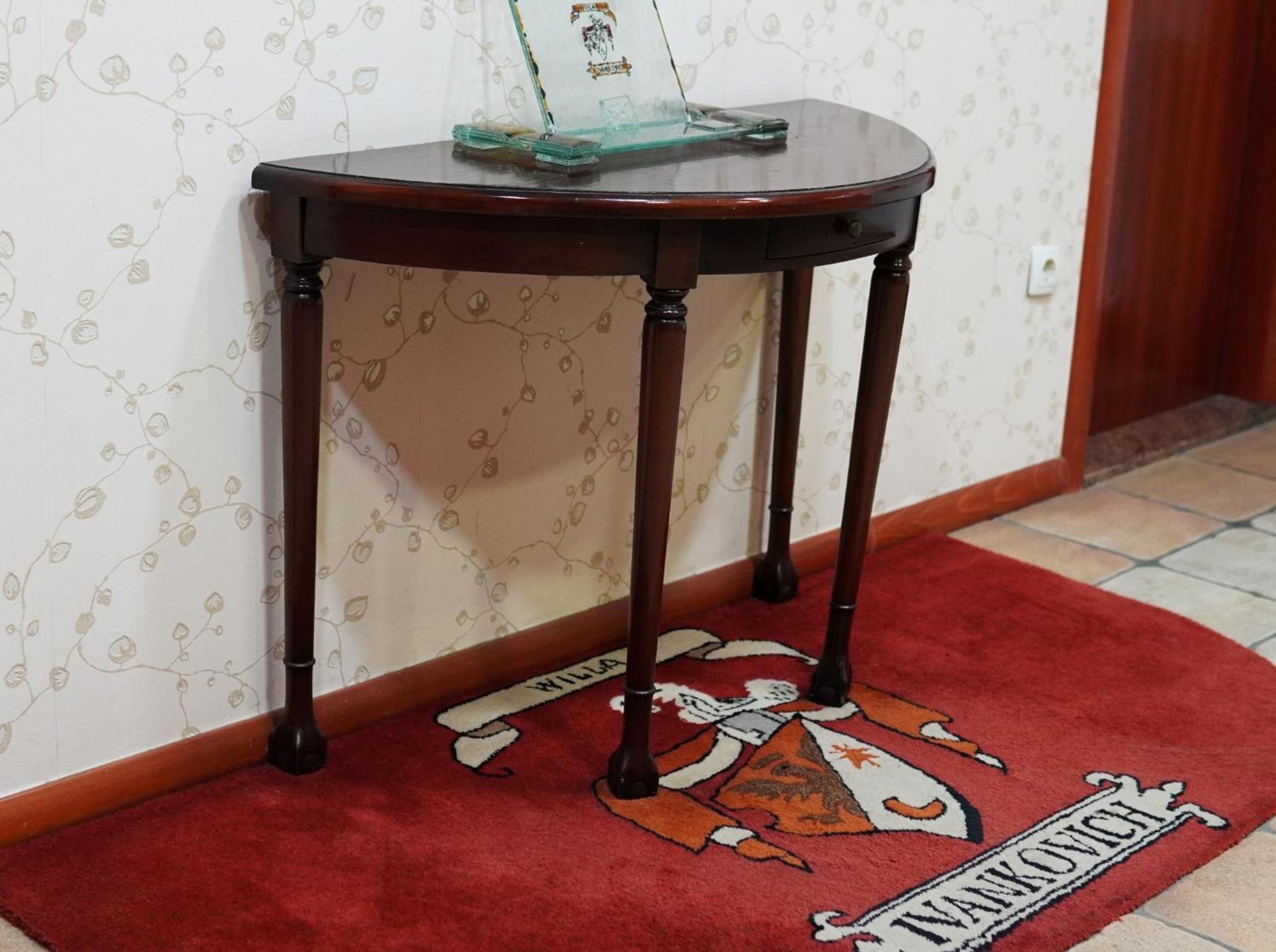 Hotel Vila Ivankovic Buna Zewnętrze zdjęcie