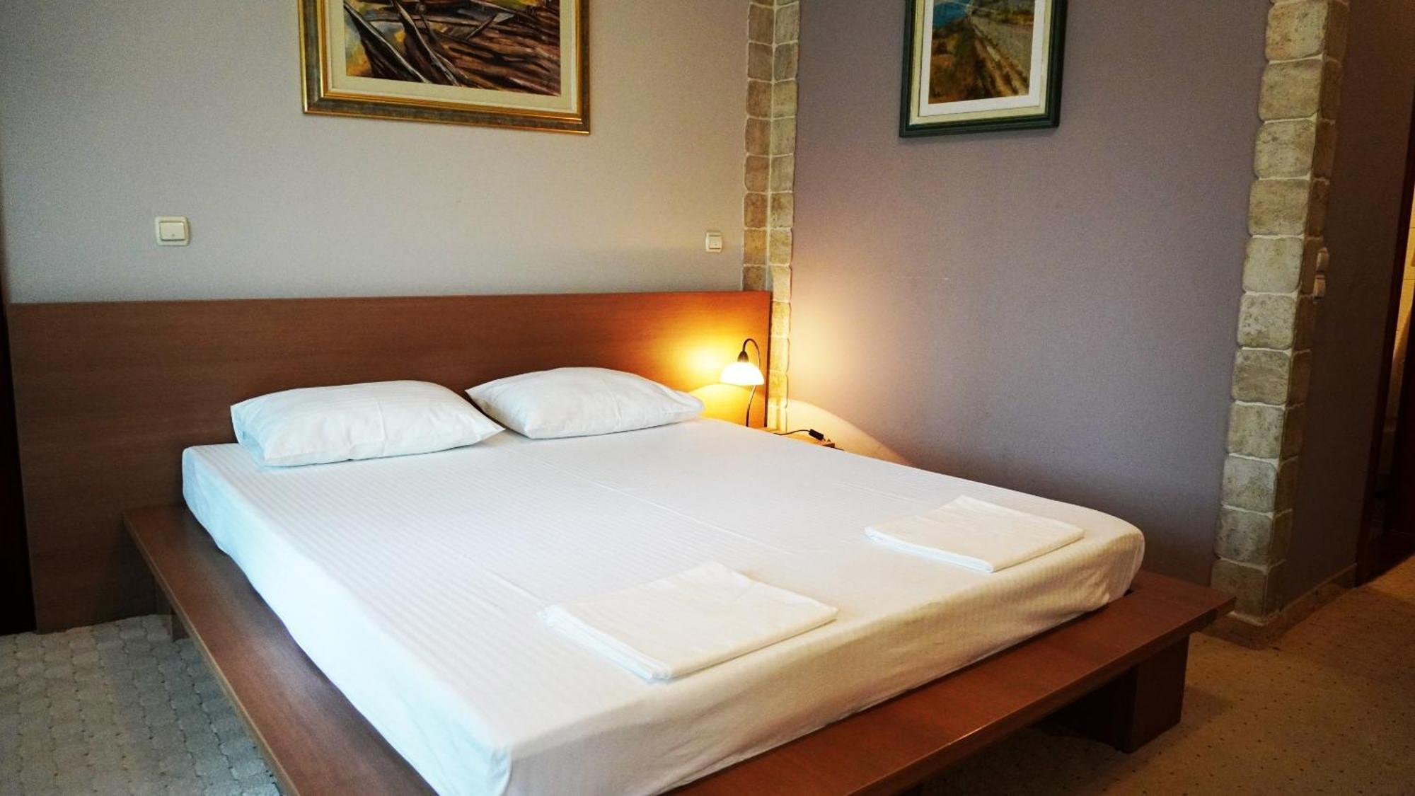 Hotel Vila Ivankovic Buna Pokój zdjęcie