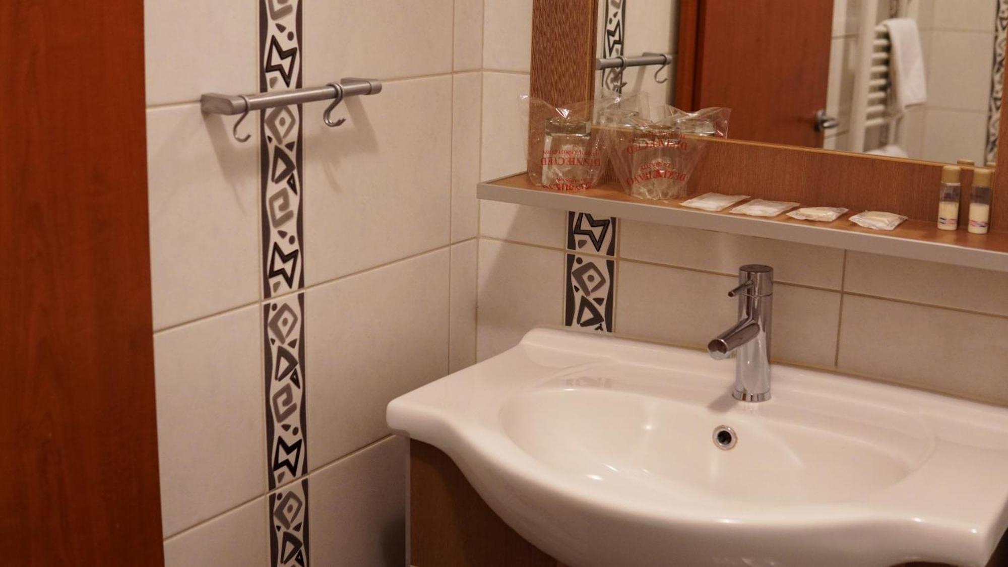 Hotel Vila Ivankovic Buna Pokój zdjęcie