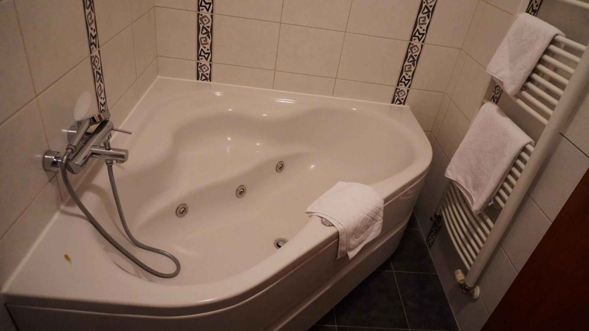 Hotel Vila Ivankovic Buna Pokój zdjęcie