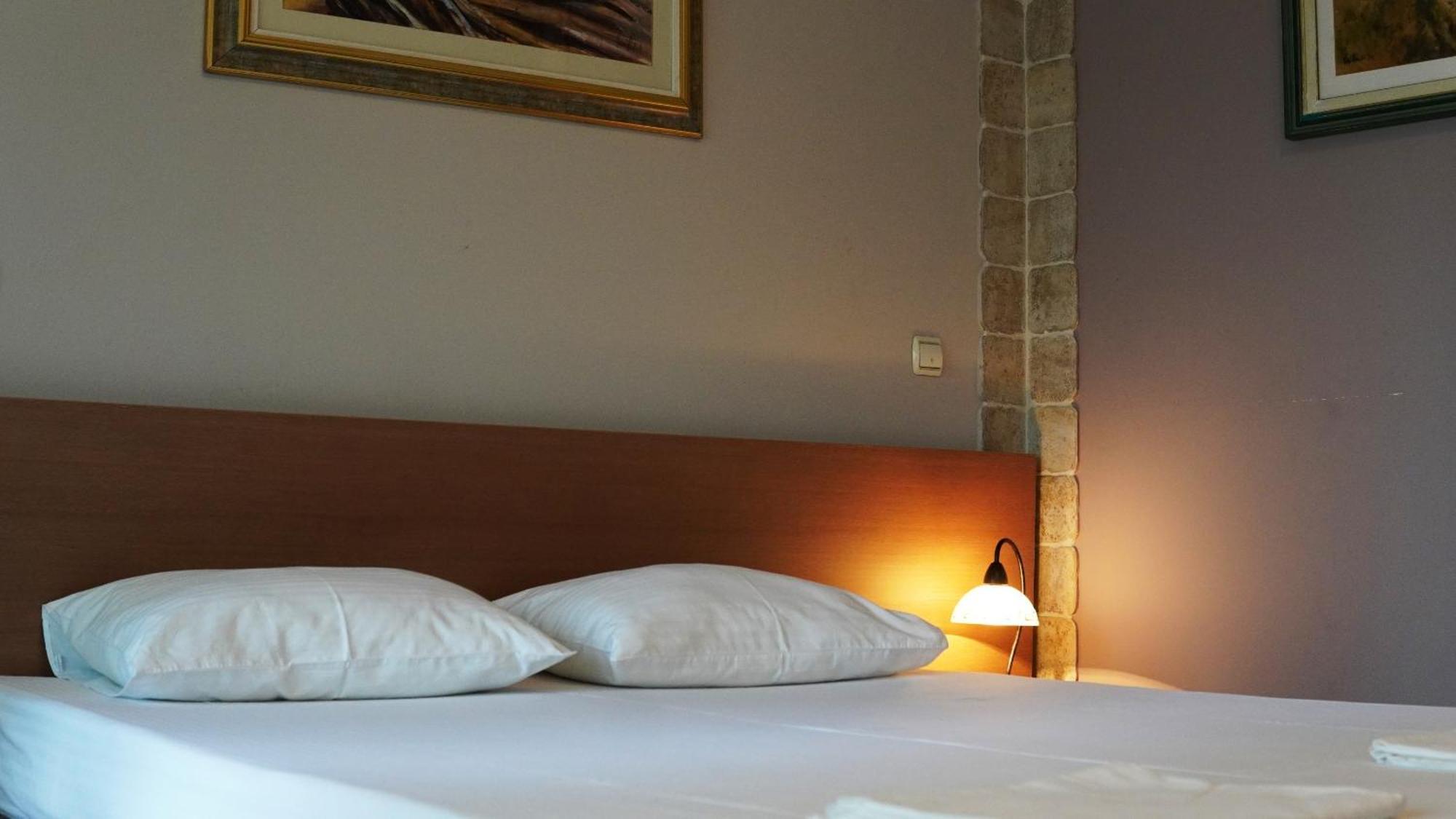 Hotel Vila Ivankovic Buna Pokój zdjęcie