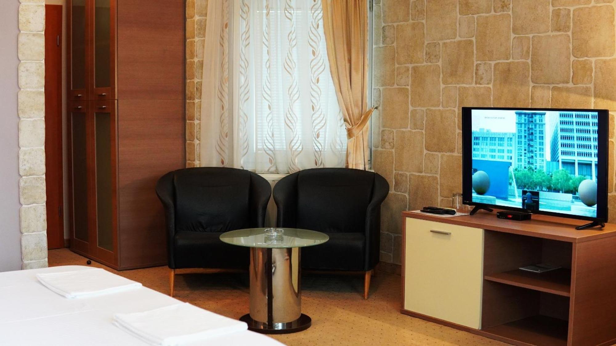Hotel Vila Ivankovic Buna Zewnętrze zdjęcie