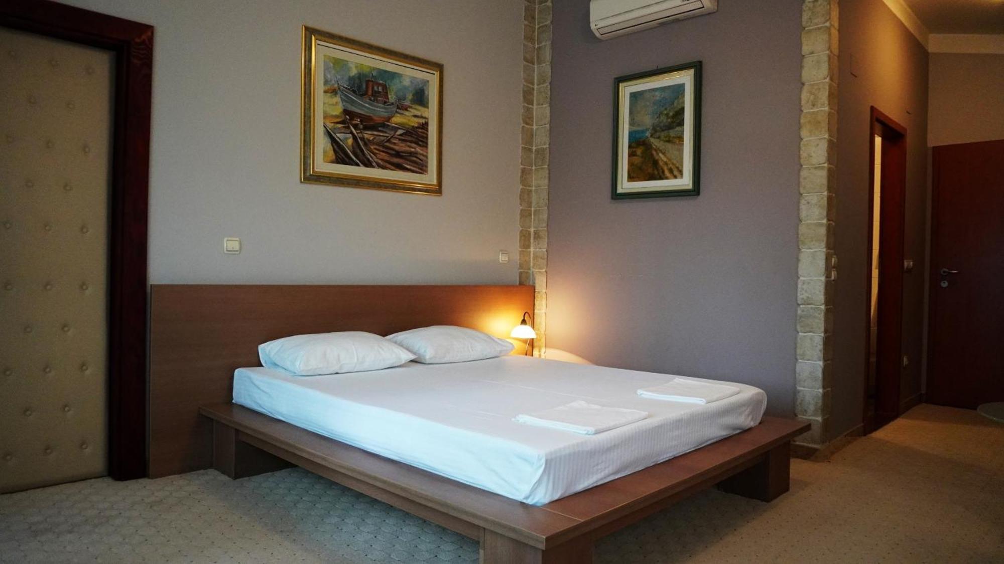 Hotel Vila Ivankovic Buna Zewnętrze zdjęcie