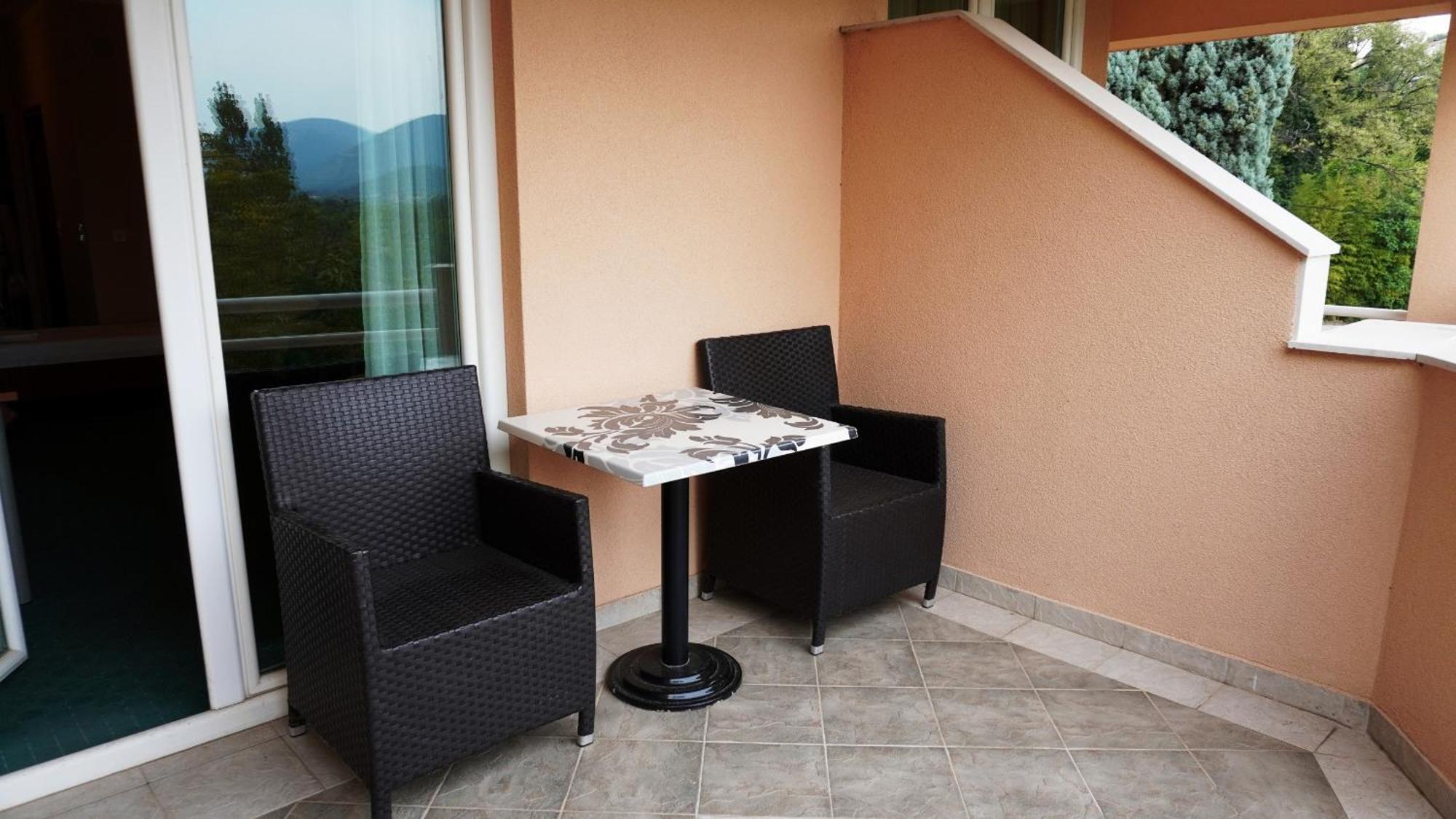 Hotel Vila Ivankovic Buna Pokój zdjęcie