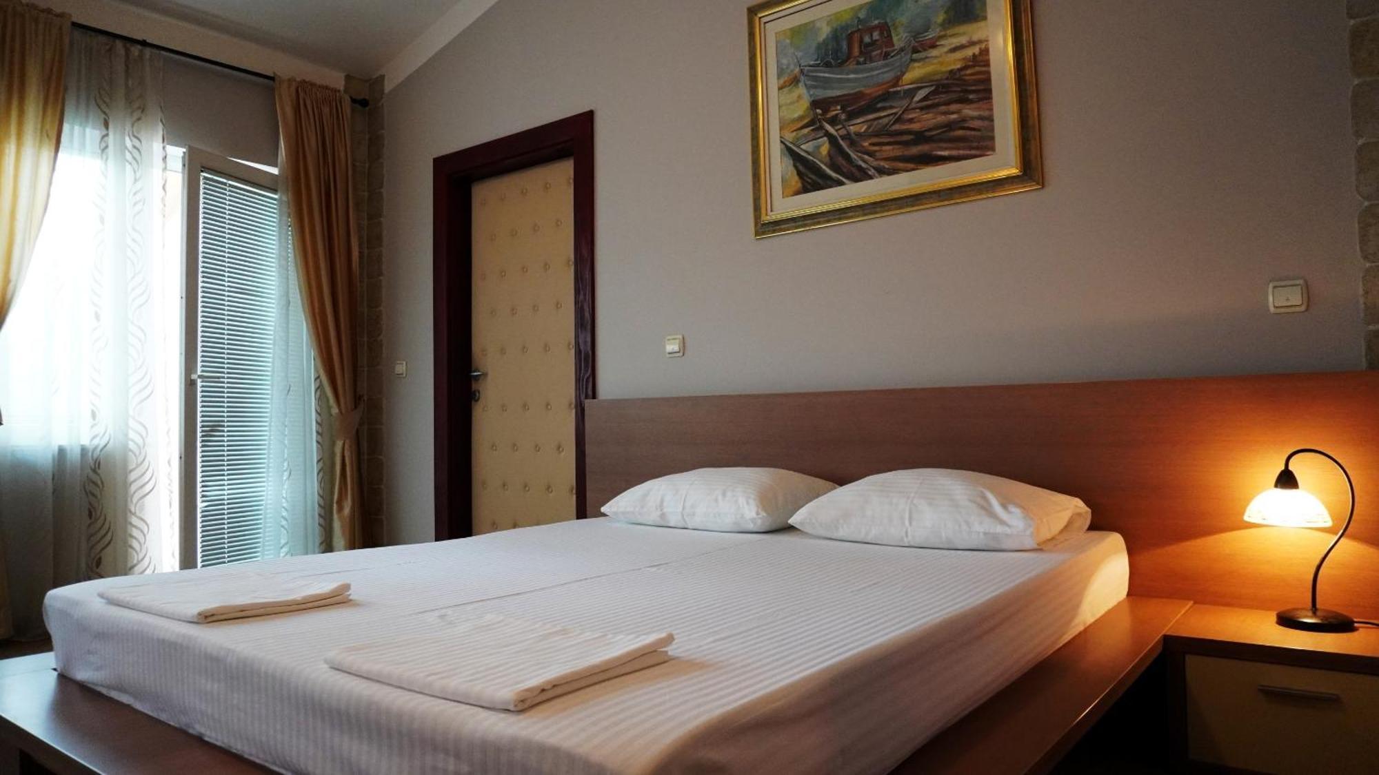 Hotel Vila Ivankovic Buna Pokój zdjęcie