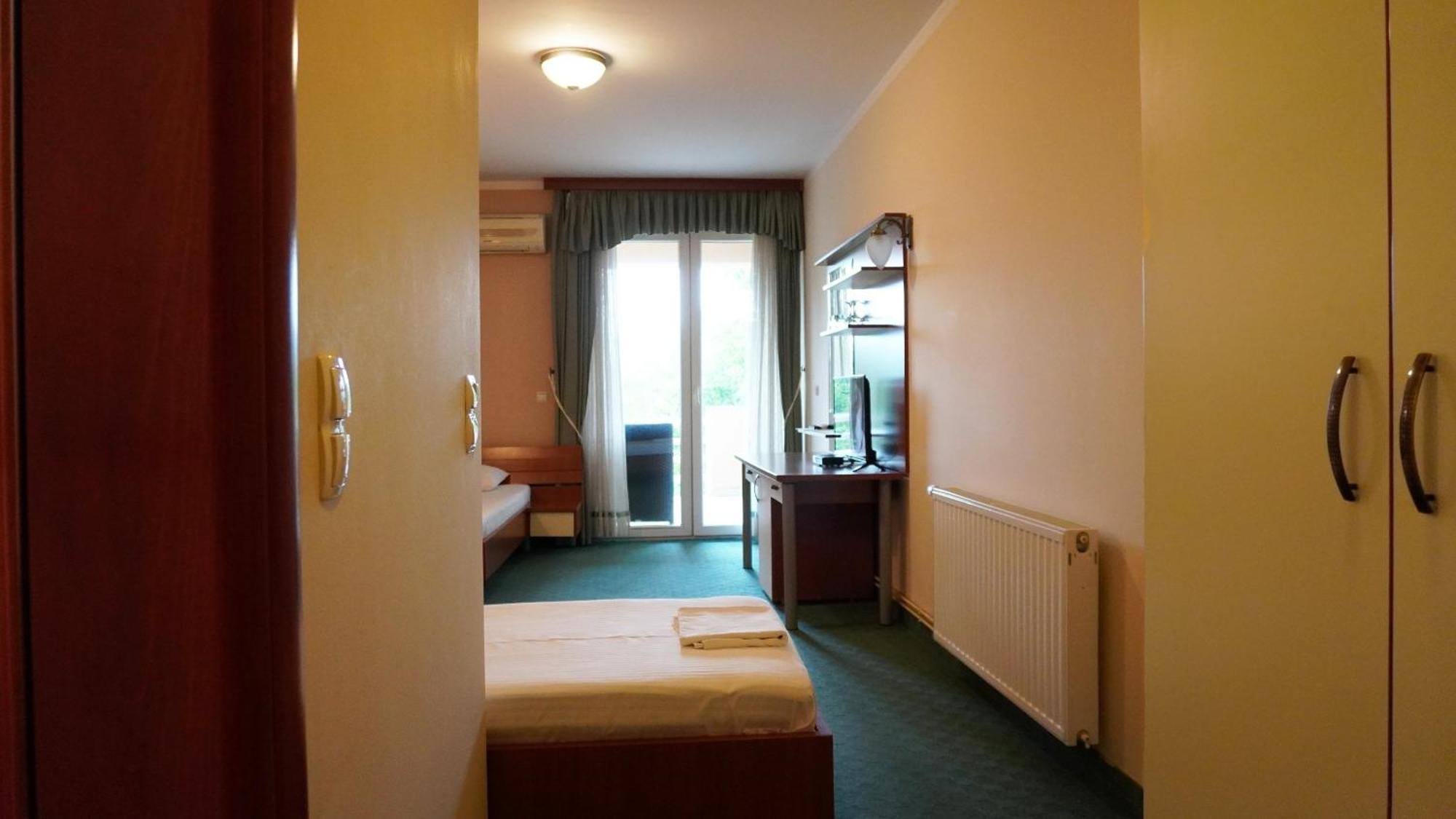 Hotel Vila Ivankovic Buna Pokój zdjęcie