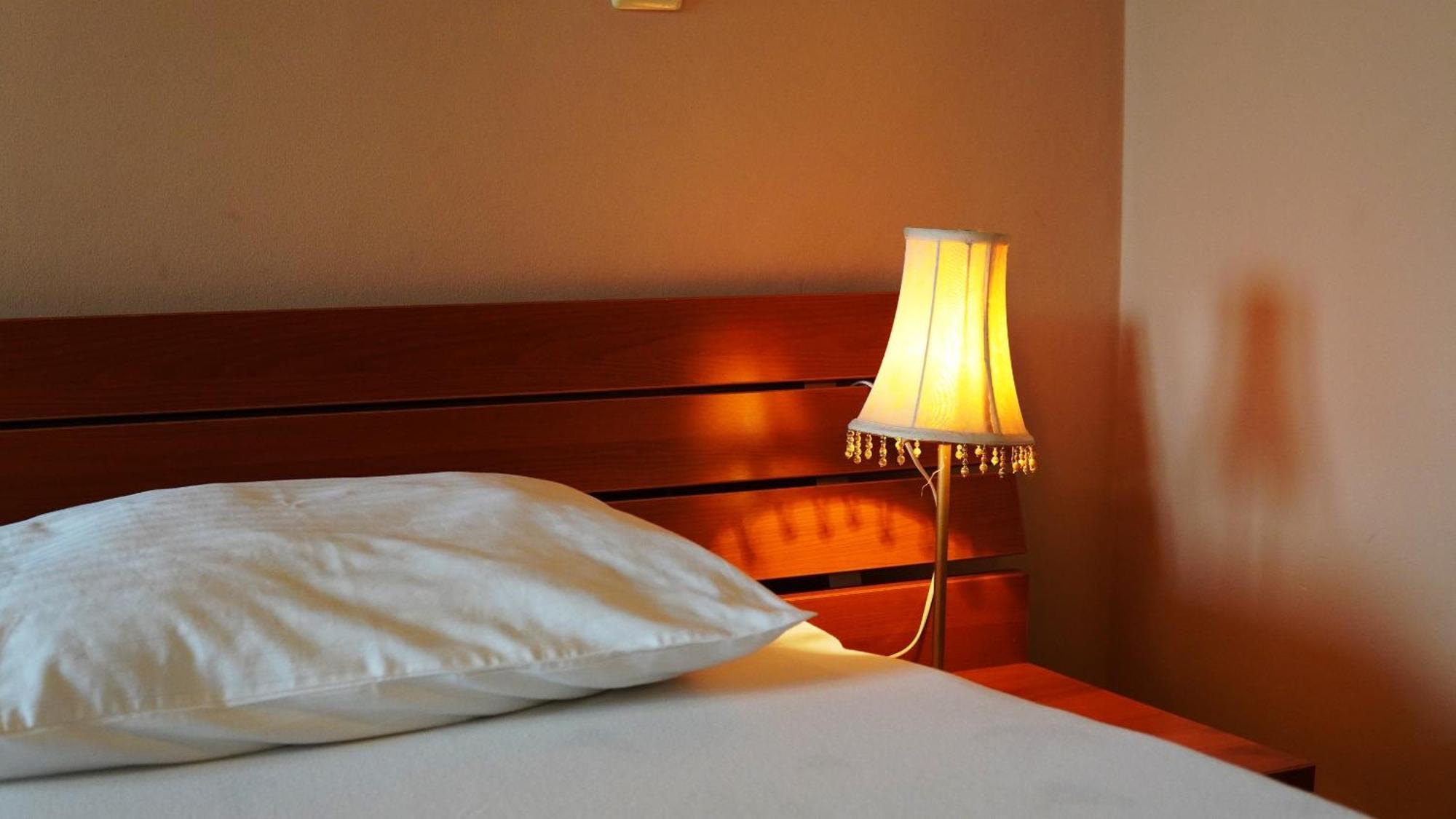 Hotel Vila Ivankovic Buna Zewnętrze zdjęcie