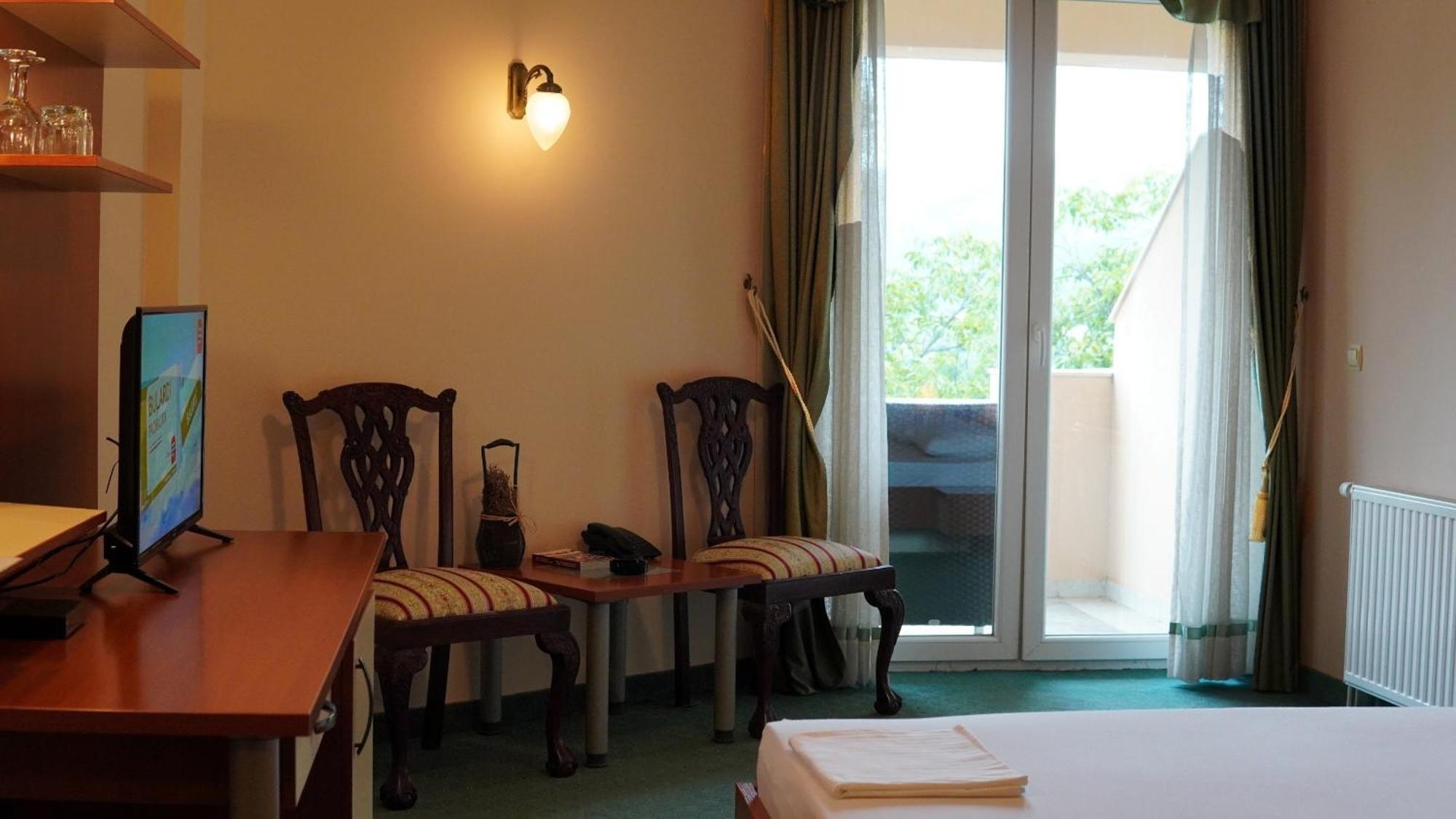 Hotel Vila Ivankovic Buna Pokój zdjęcie