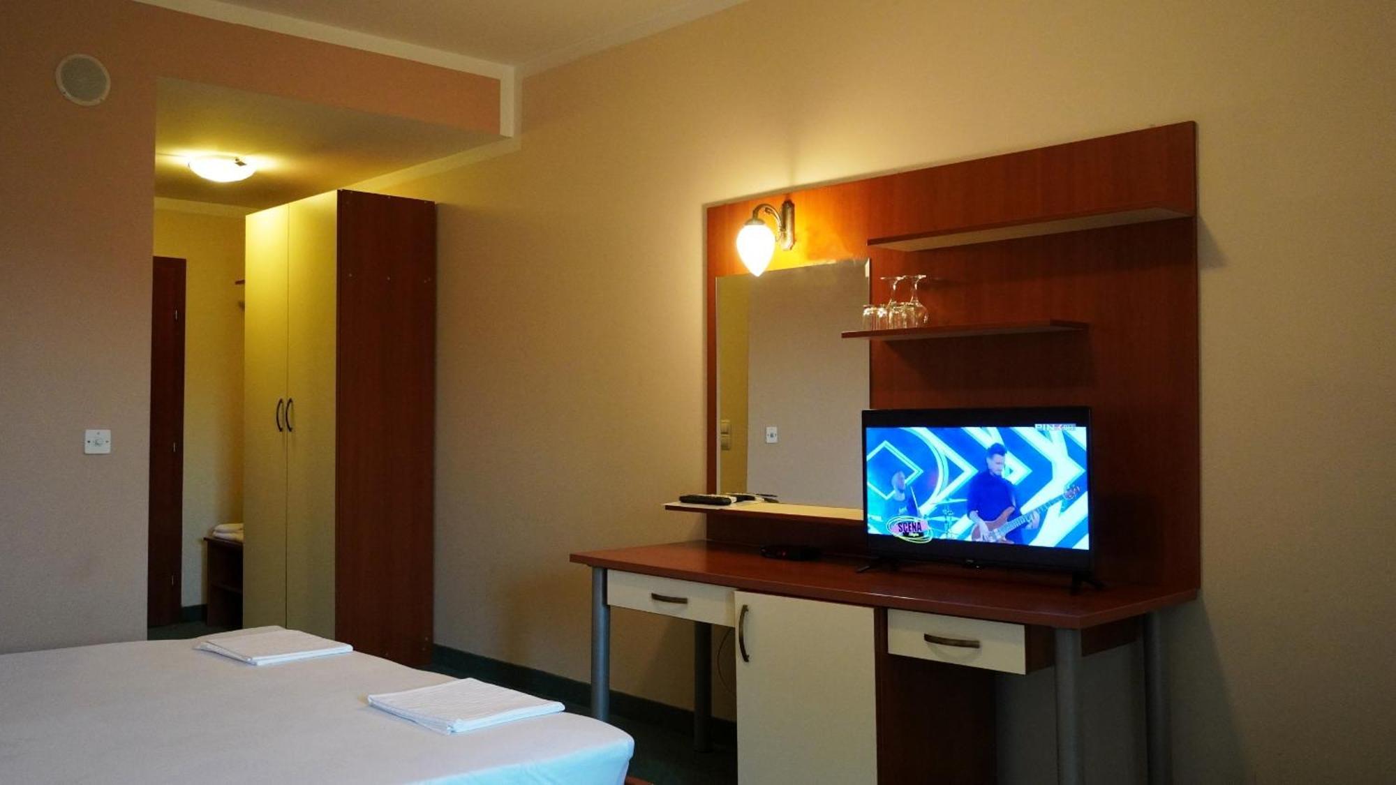 Hotel Vila Ivankovic Buna Pokój zdjęcie