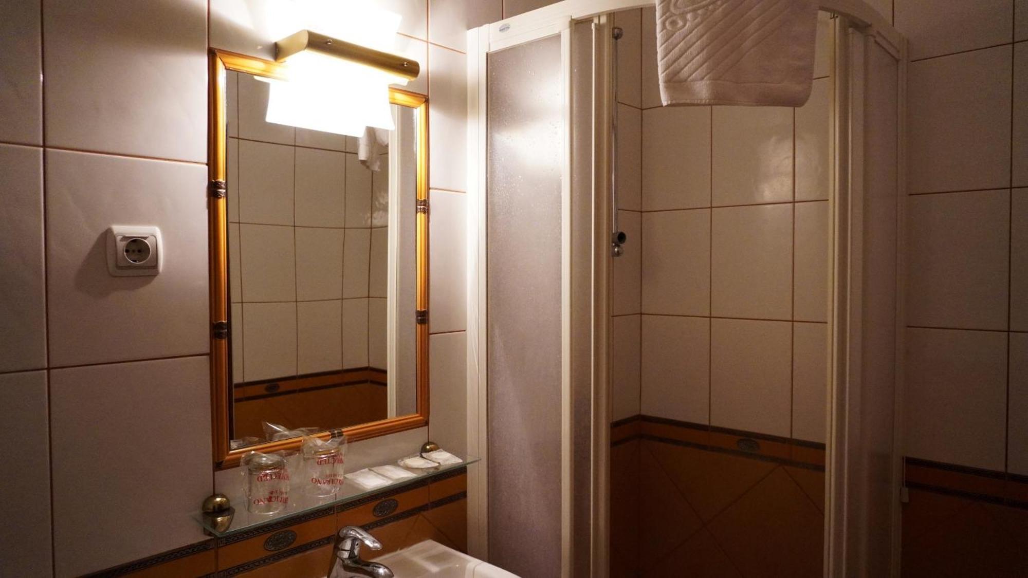 Hotel Vila Ivankovic Buna Zewnętrze zdjęcie