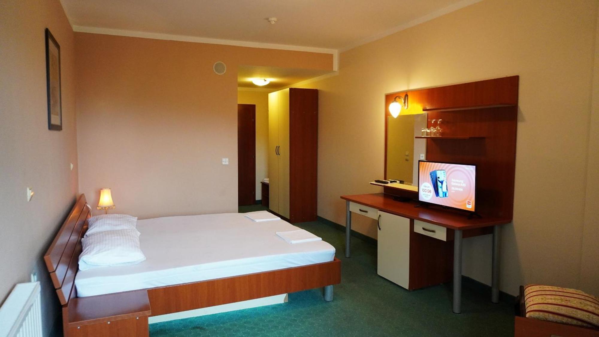 Hotel Vila Ivankovic Buna Zewnętrze zdjęcie