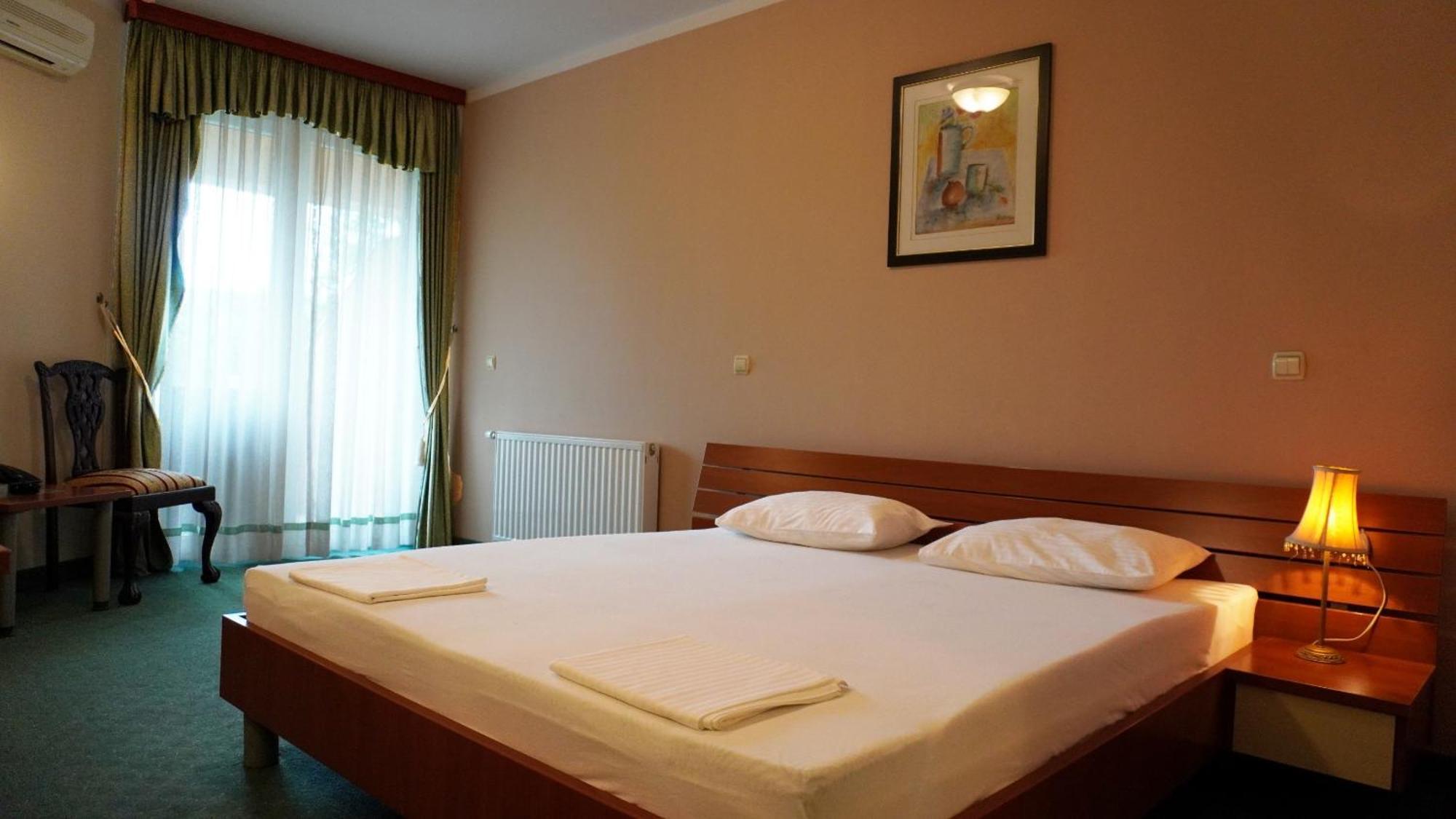 Hotel Vila Ivankovic Buna Zewnętrze zdjęcie