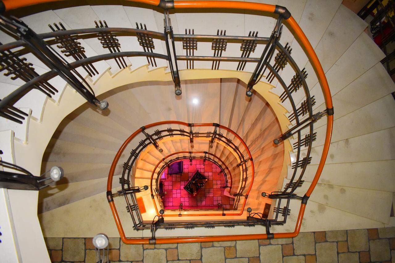 Hotel Vila Ivankovic Buna Zewnętrze zdjęcie